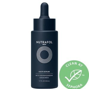Nutrafol Men Hair Serum